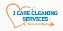 I Care Cleaning logo